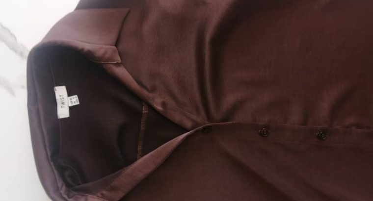 woman dress