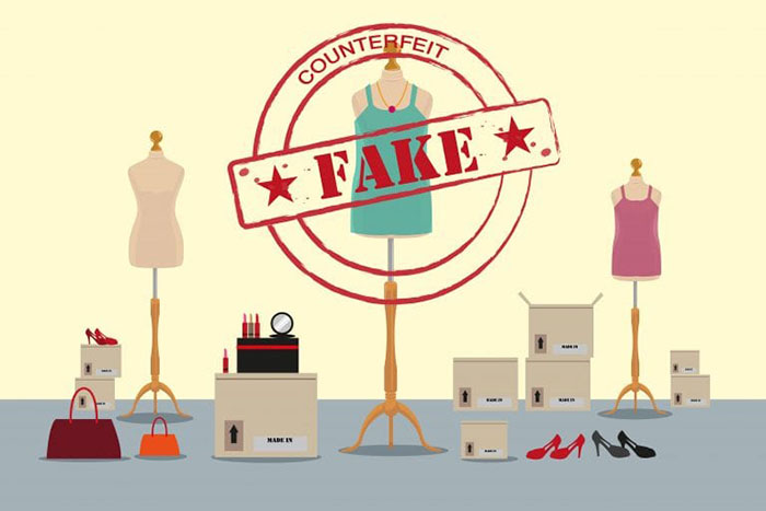 fake