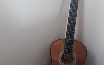 Klasik gitar modeli c80