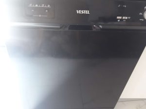 Vestel marka bulaşık makinesi