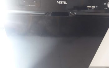Vestel marka bulaşık makinesi
