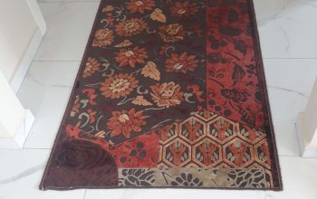 decorative carpet