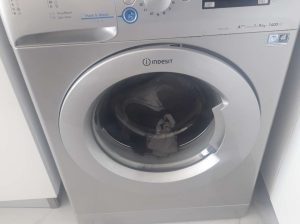 Index marka çamaşır makinesi