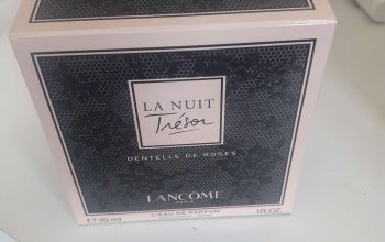 Lanuit women’s perfume