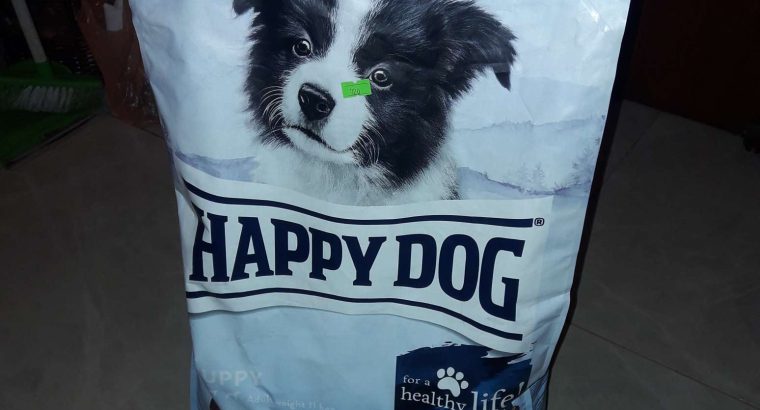 köpek maması