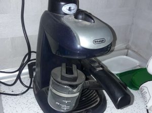 Tea Maker